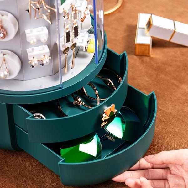 Jewelry Box for Women