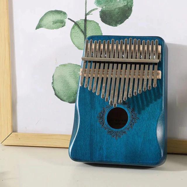 KALIMBA MBIRA MUSICAL™