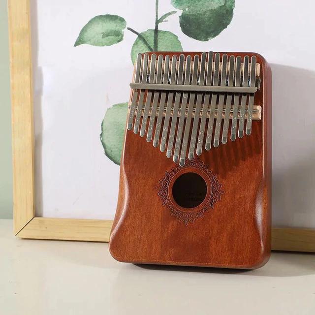 KALIMBA MBIRA MUSICAL™