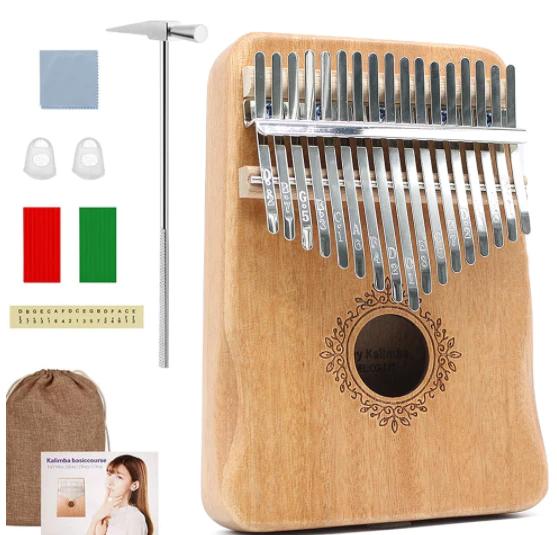 KALIMBA MBIRA MUSICAL™